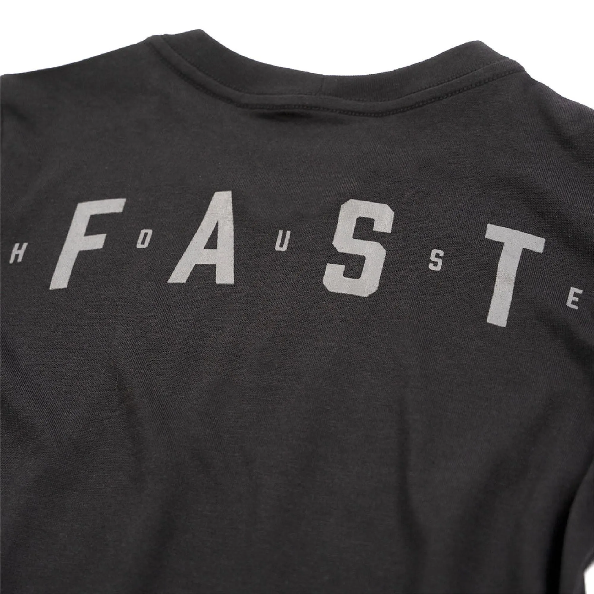 Fasthouse Youth Evoke SS Tech Tee