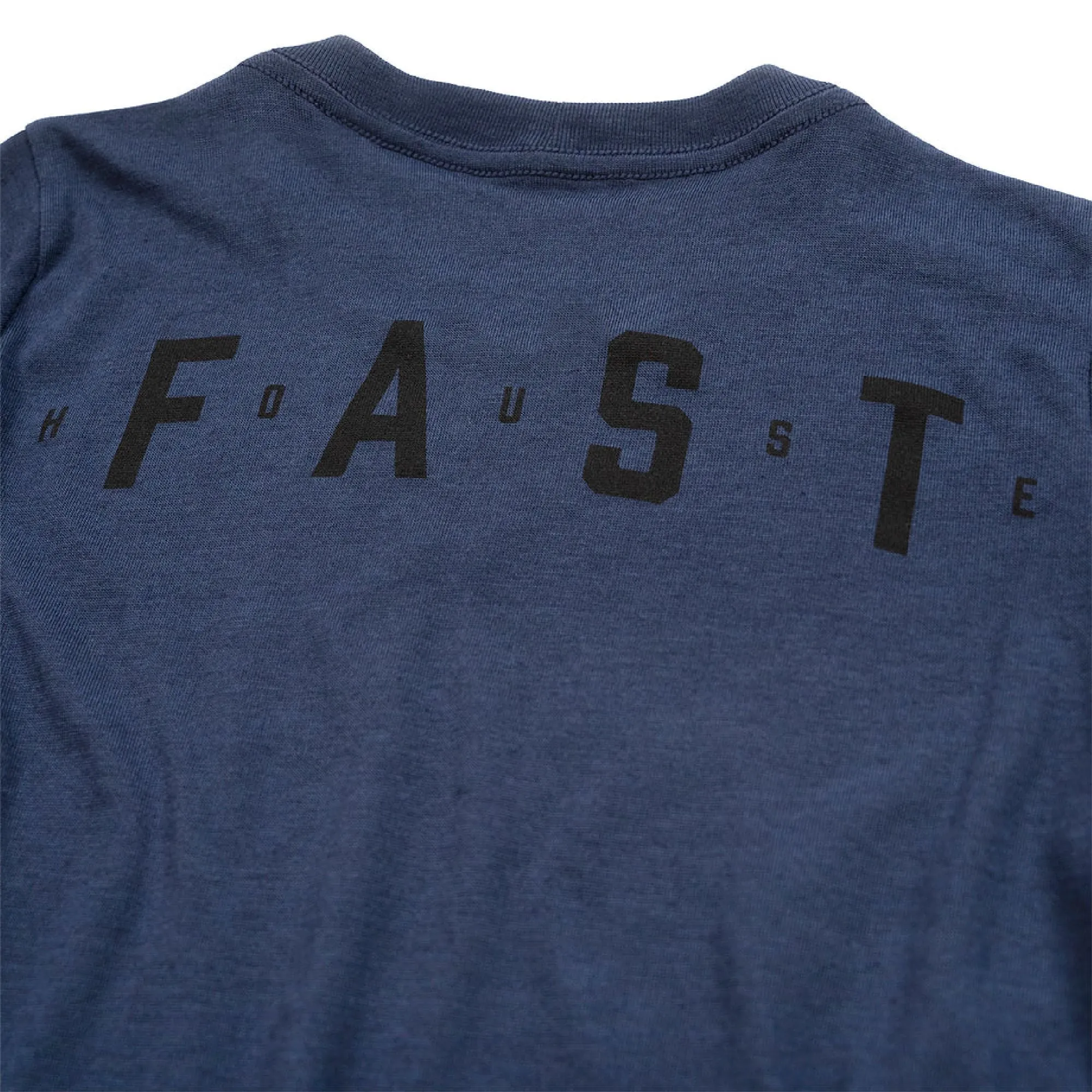Fasthouse Youth Evoke SS Tech Tee