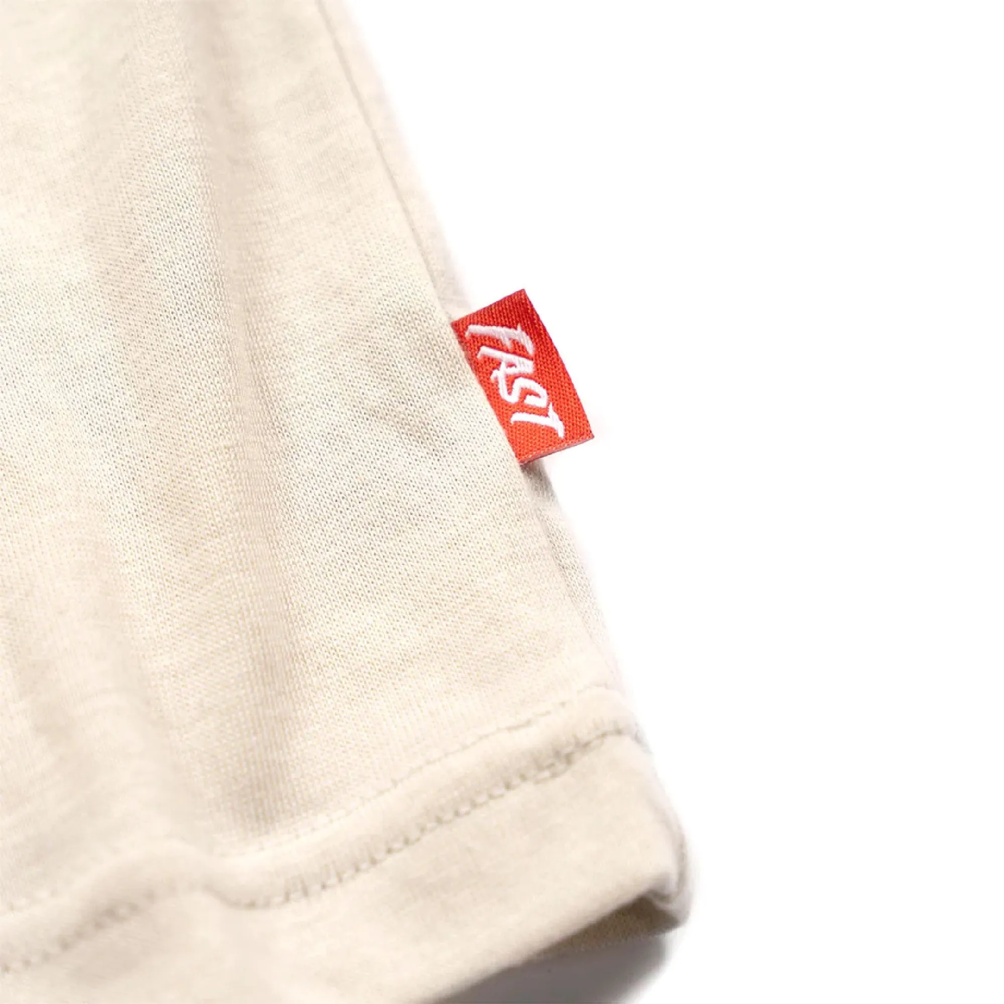 Fasthouse Youth Swift Raglan Tech Tee