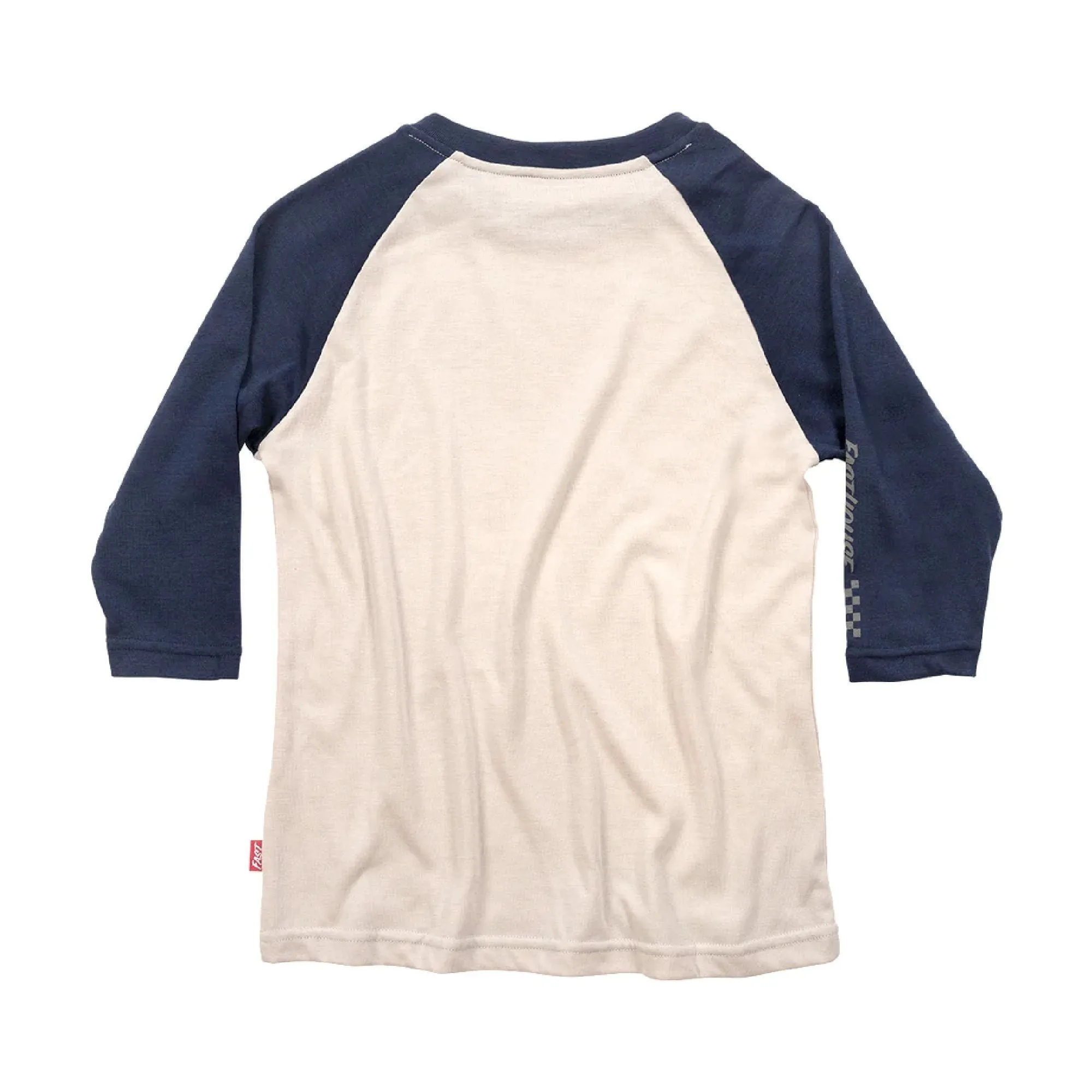 Fasthouse Youth Swift Raglan Tech Tee