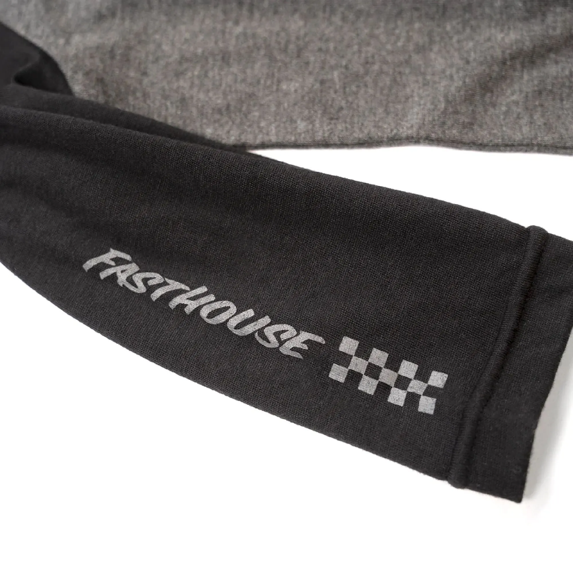 Fasthouse Youth Swift Raglan Tech Tee