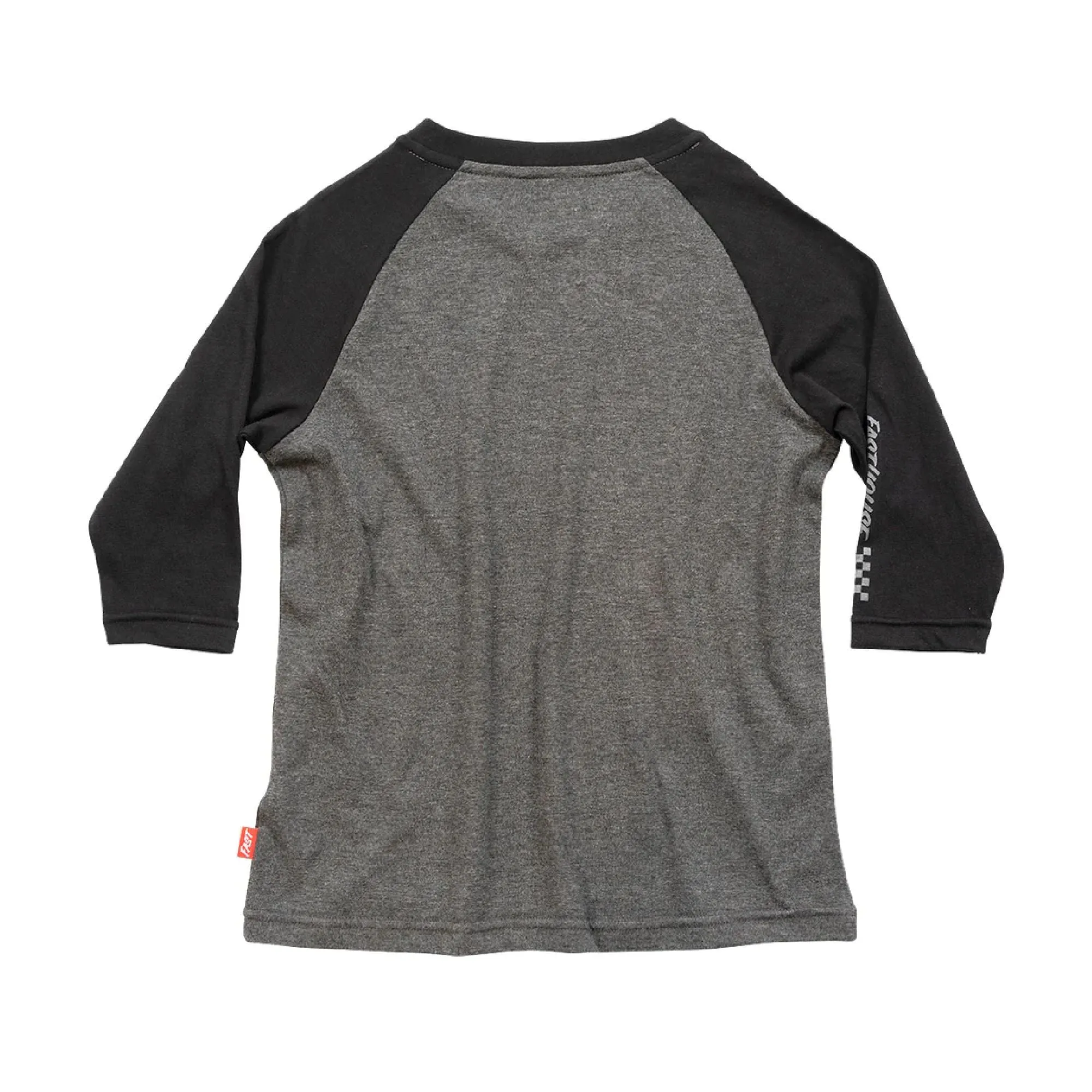 Fasthouse Youth Swift Raglan Tech Tee