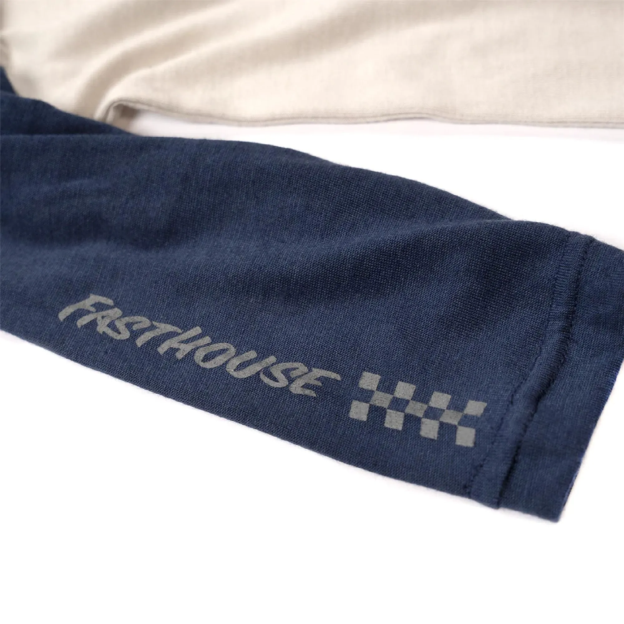 Fasthouse Youth Swift Raglan Tech Tee