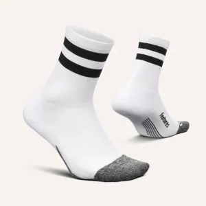 Feetures Elite Light Cushion Mini Crew Sock