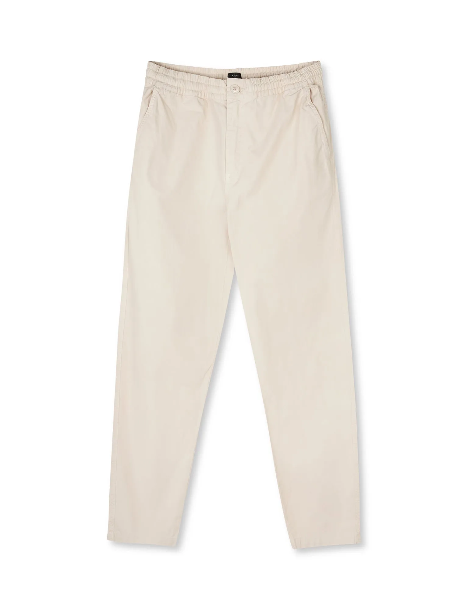 Fine Twill  Hektor Pants, Birch