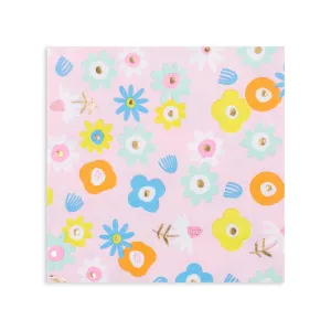 Flora Large Napkins