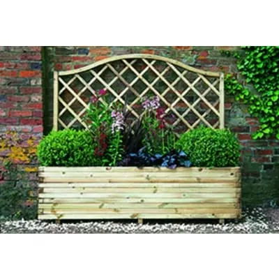 Forest Venice Planter