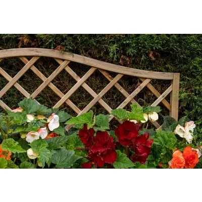 Forest Venice Planter