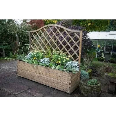 Forest Venice Planter