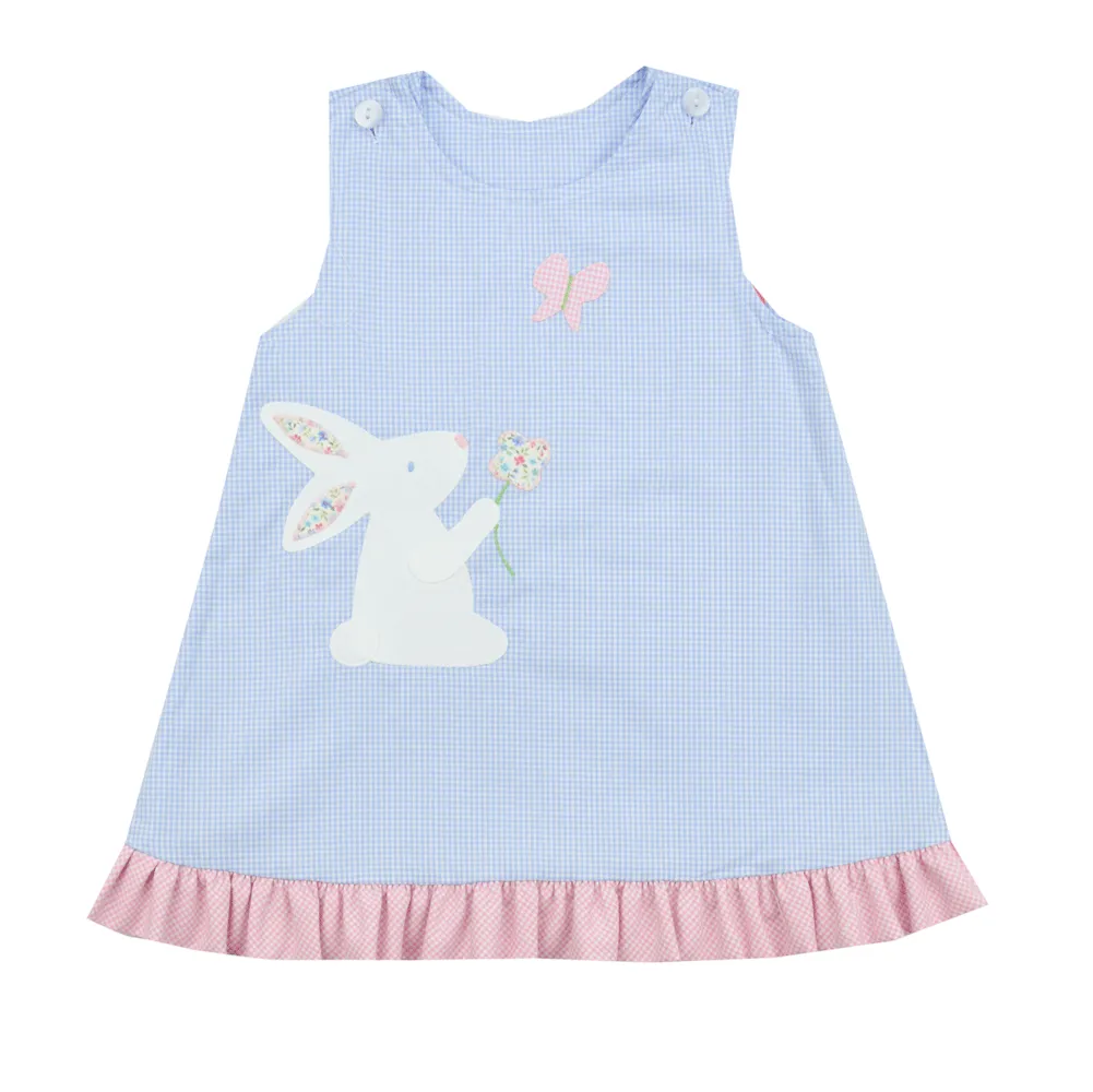 Funtasia Too Bunny Bubble