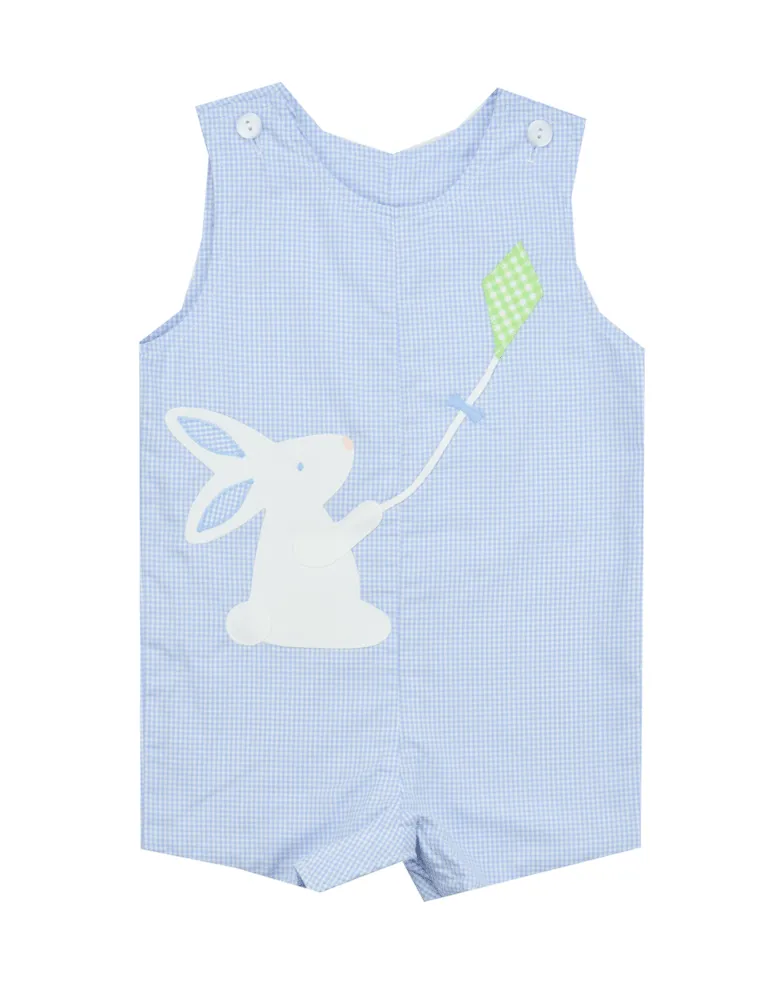 Funtasia Too Reversible Bunny Jumper