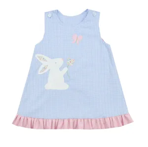 Funtasia Too Reversible Bunny Jumper
