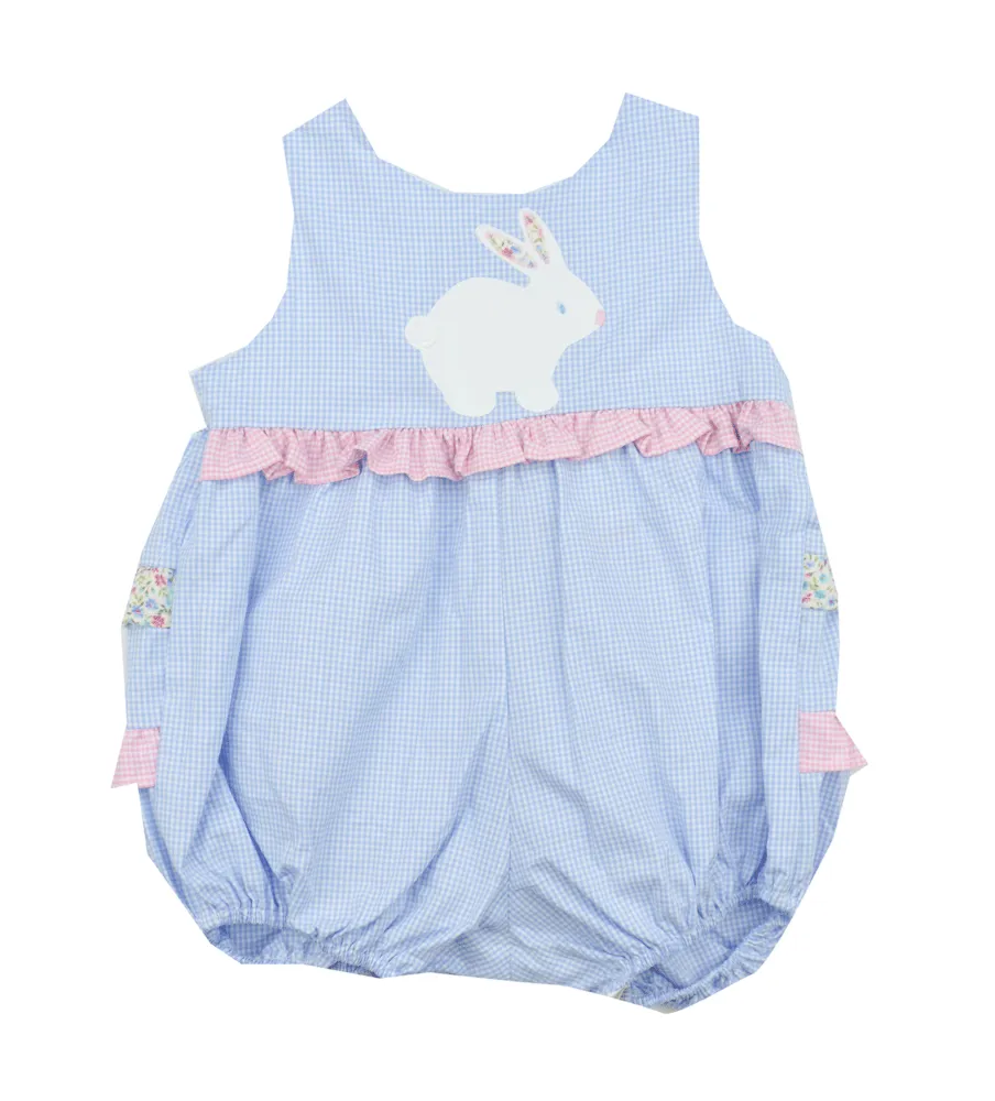 Funtasia Too Reversible Bunny Jumper