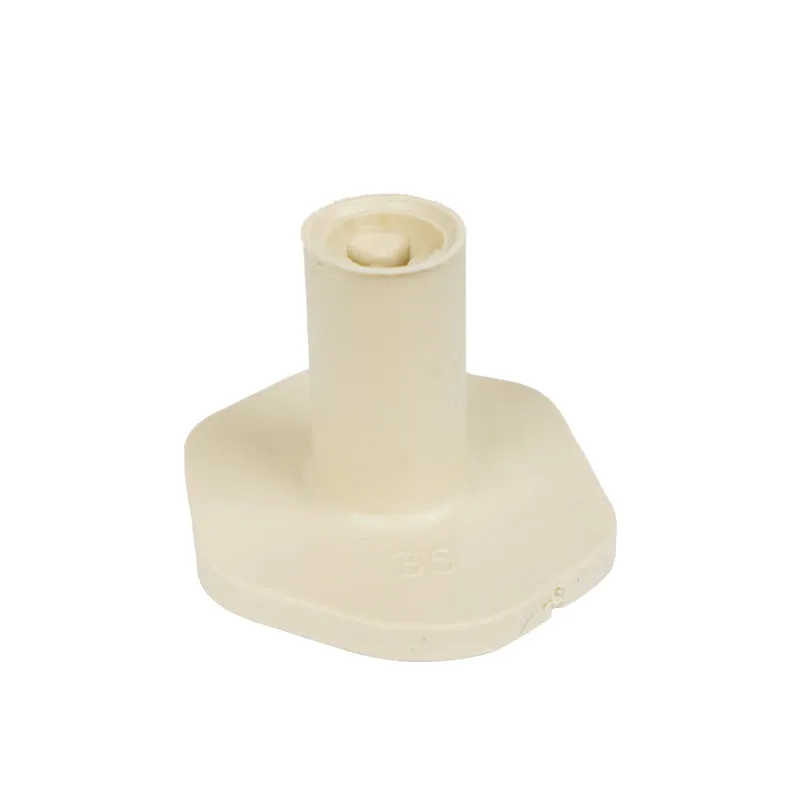 GENERAL ITEM Advantage Rubber Cross Tee (34MM)