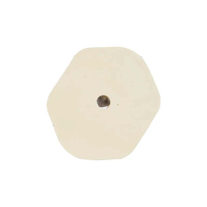 GENERAL ITEM Advantage Rubber Cross Tee (34MM)