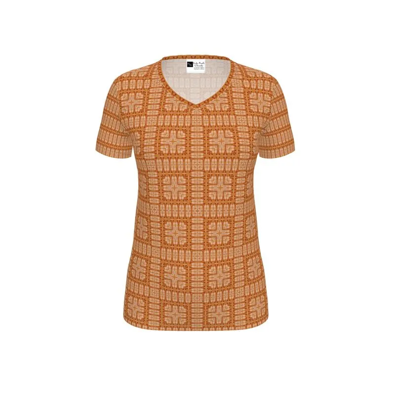 Girlie Girders Women T-Shirt Short Sleeves