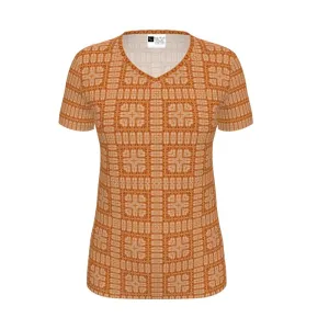 Girlie Girders Women T-Shirt Short Sleeves