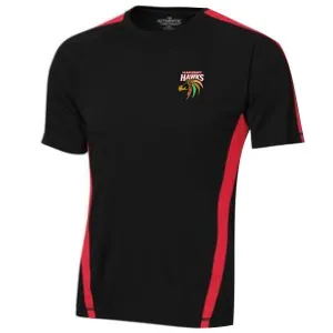 HAWKS Performance Tees
