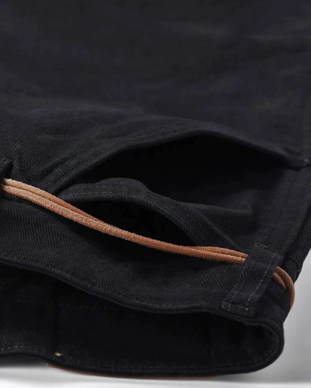 Homecore - Jabali Twill Pants - Black
