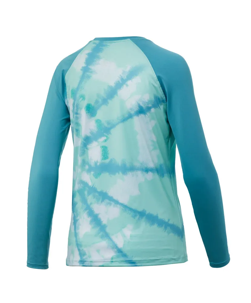 Huk - Spiral Dye Double Header