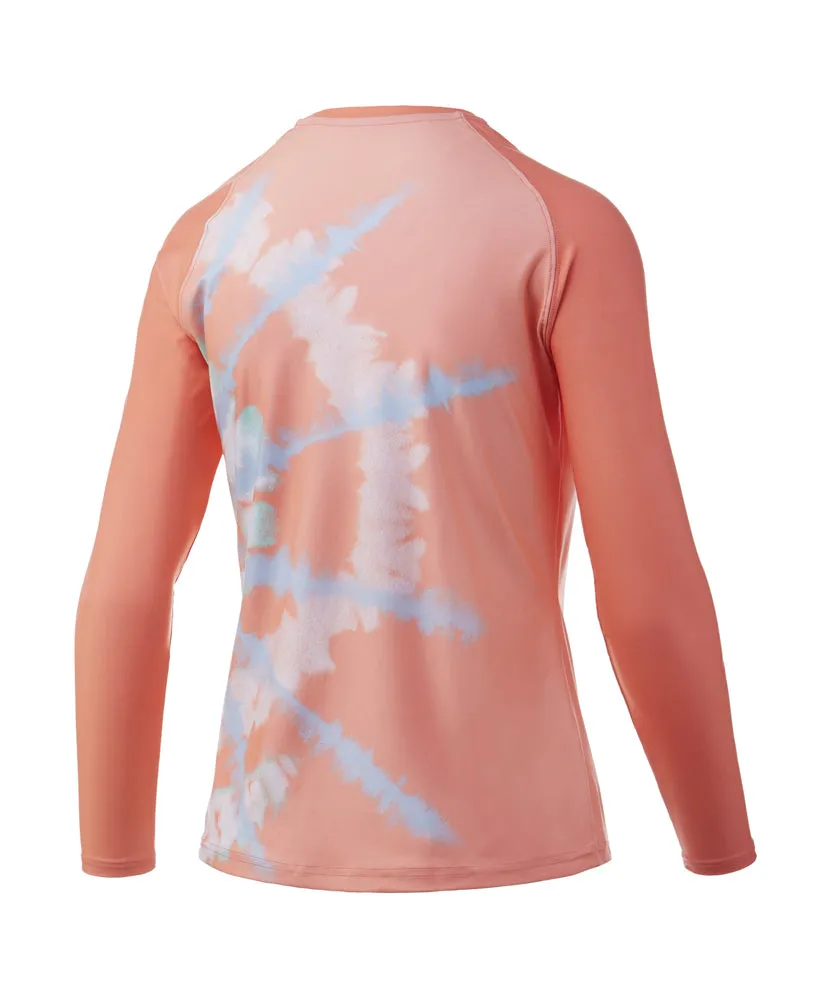Huk - Spiral Dye Double Header