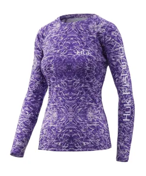 Huk - VC Turtlegrass Pursuit Long Sleeve