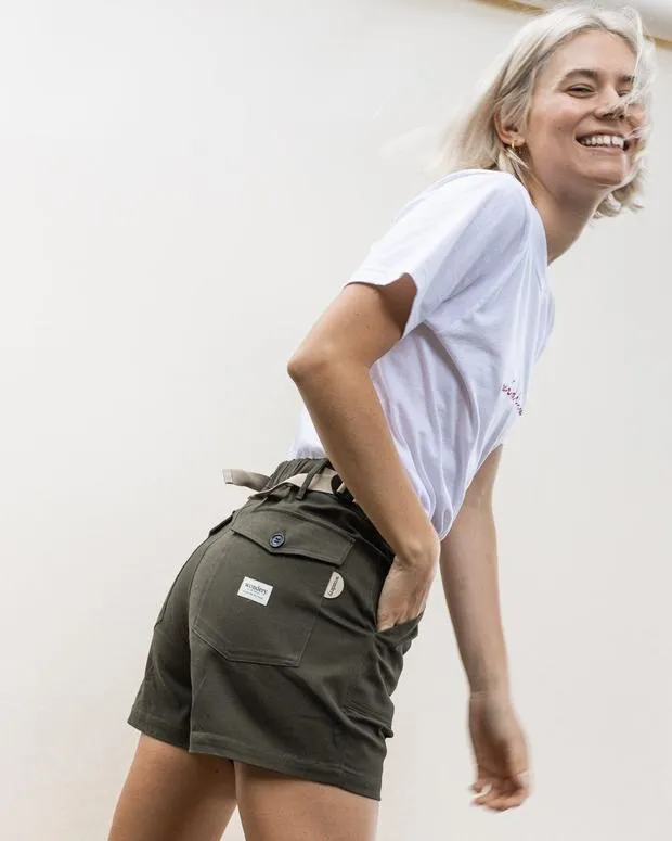 Isabel Outdoor Short