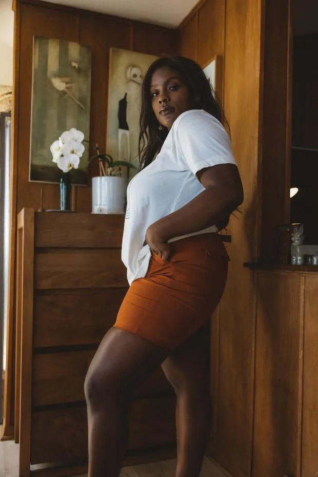 Isabel Outdoor Short