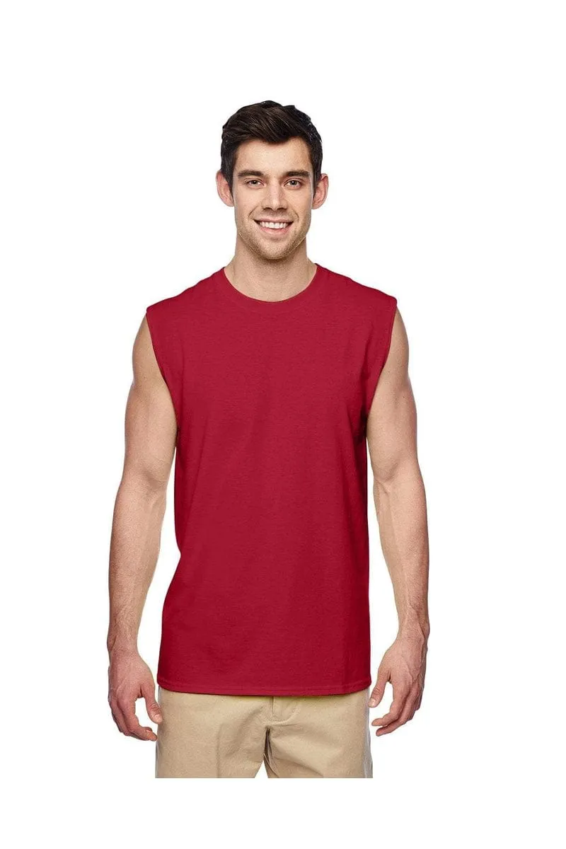 Jerzees 29SR: Adult 5.6 oz. DRI-POWER® Shooter