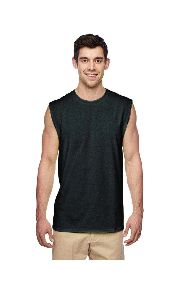 Jerzees 29SR: Adult 5.6 oz. DRI-POWER® Shooter