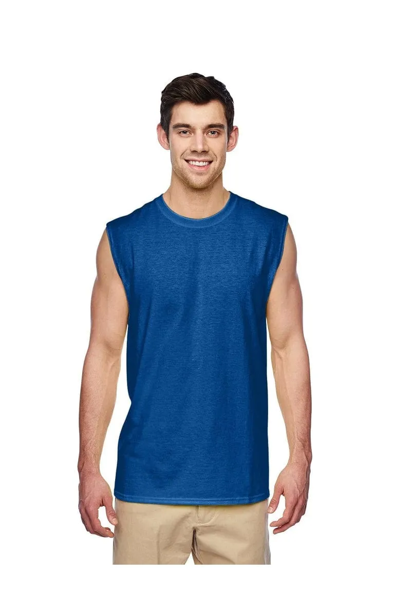Jerzees 29SR: Adult 5.6 oz. DRI-POWER® Shooter