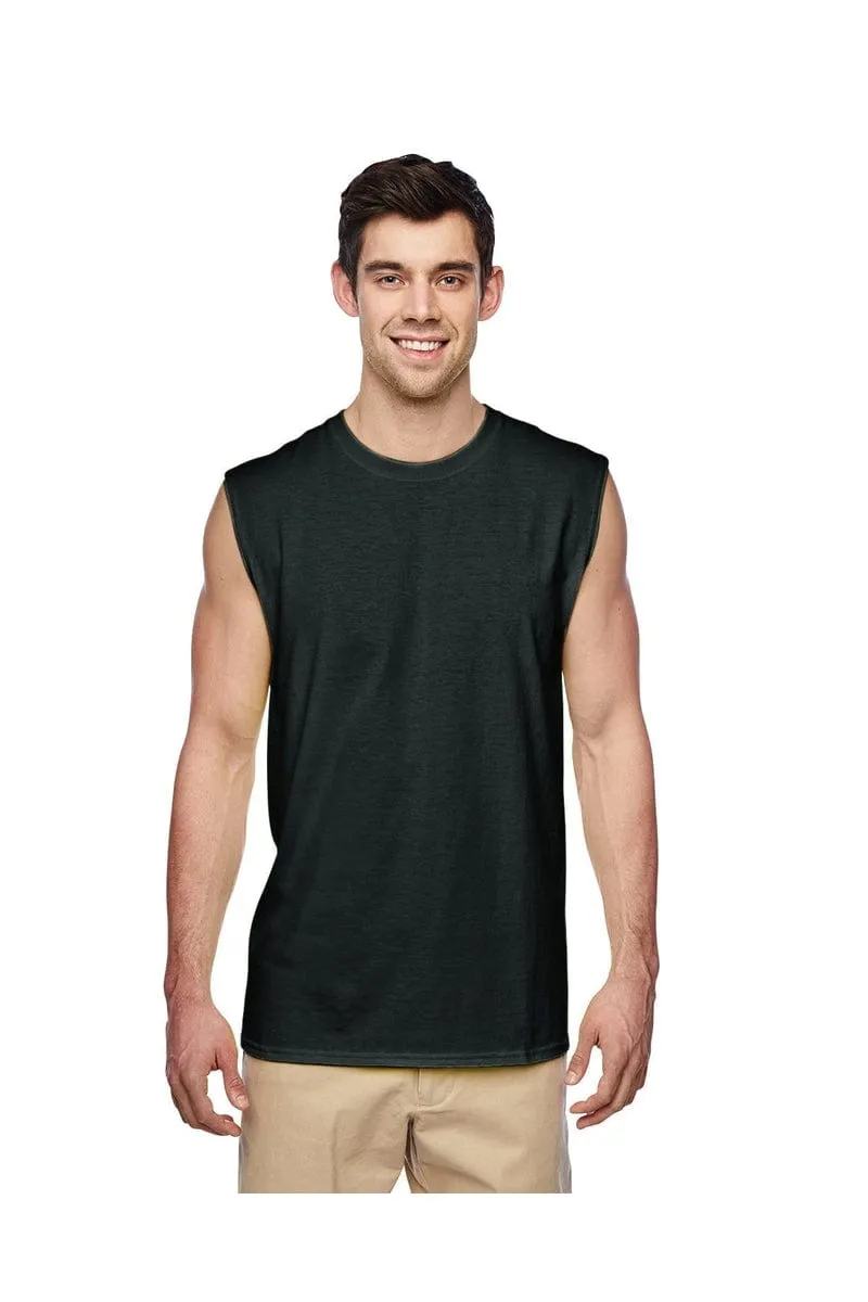 Jerzees 29SR: Adult 5.6 oz. DRI-POWER® Shooter
