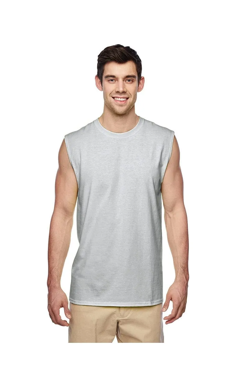 Jerzees 29SR: Adult 5.6 oz. DRI-POWER® Shooter