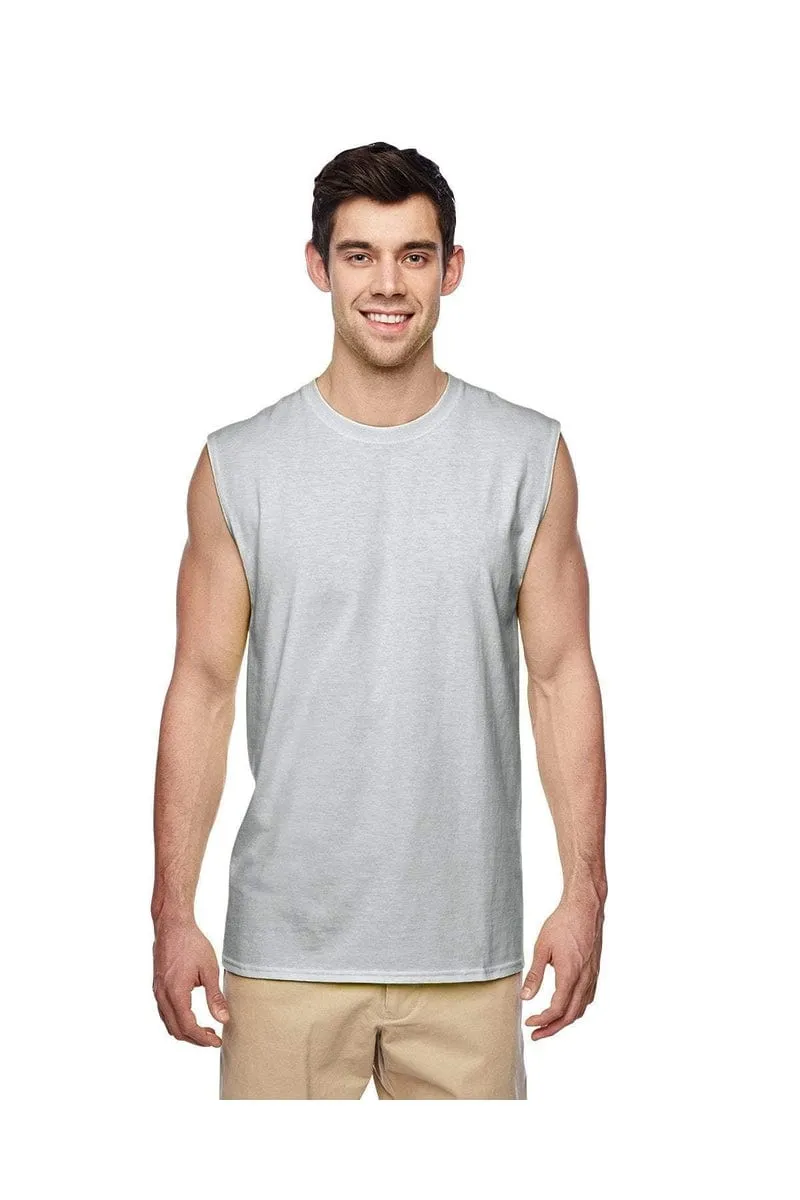 Jerzees 29SR: Adult 5.6 oz. DRI-POWER® Shooter
