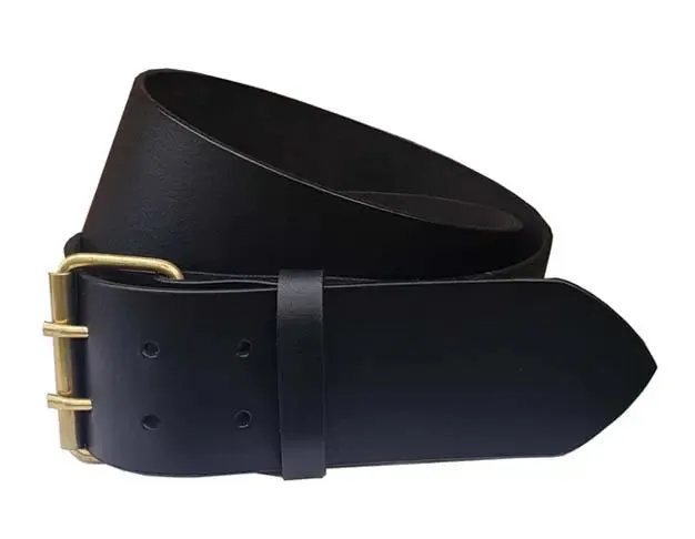 Kilt Belt Custom Waist