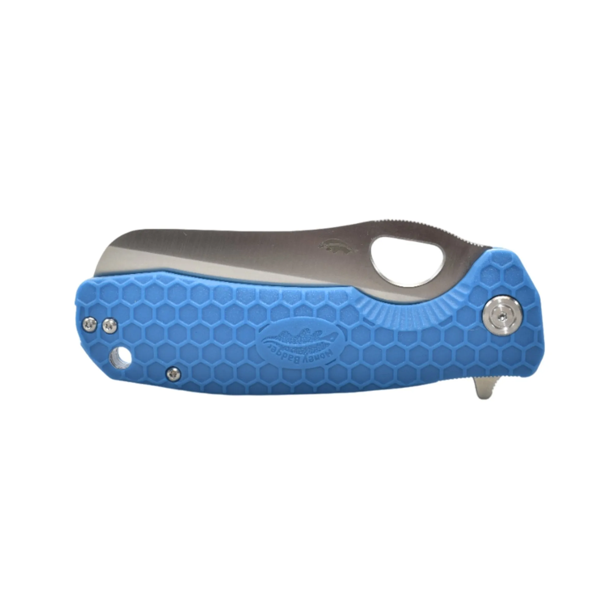 Large Rescue Knife - 8Cr13MoV Steel