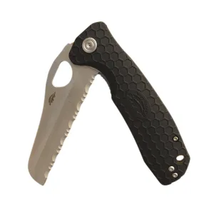 Large Rescue Knife - 8Cr13MoV Steel