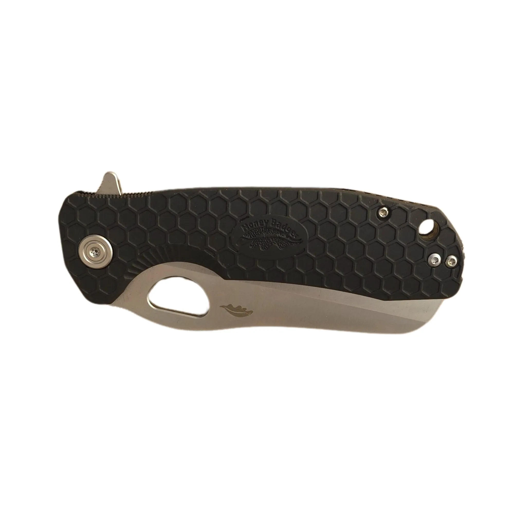 Large Rescue Knife - 8Cr13MoV Steel