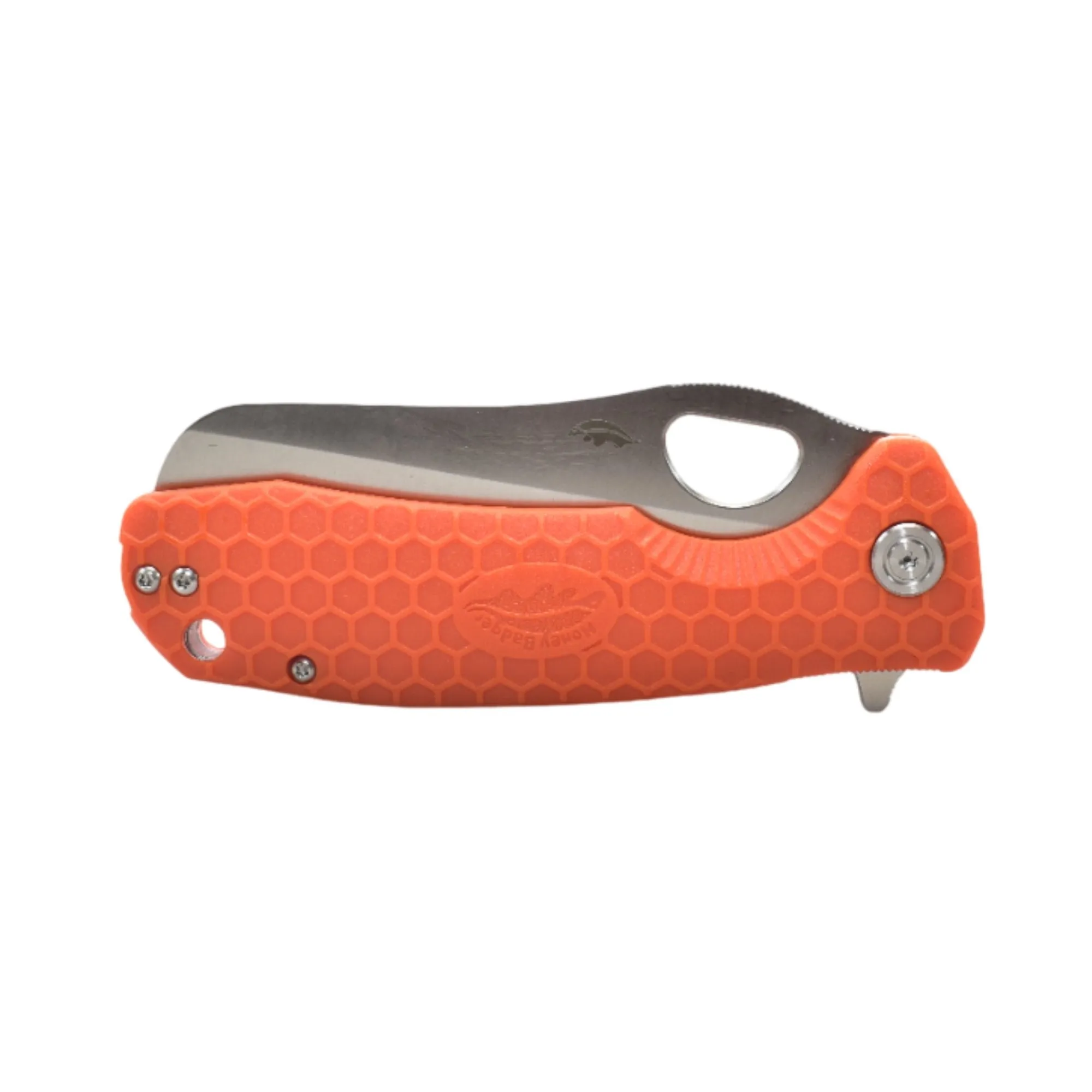 Large Rescue Knife - 8Cr13MoV Steel