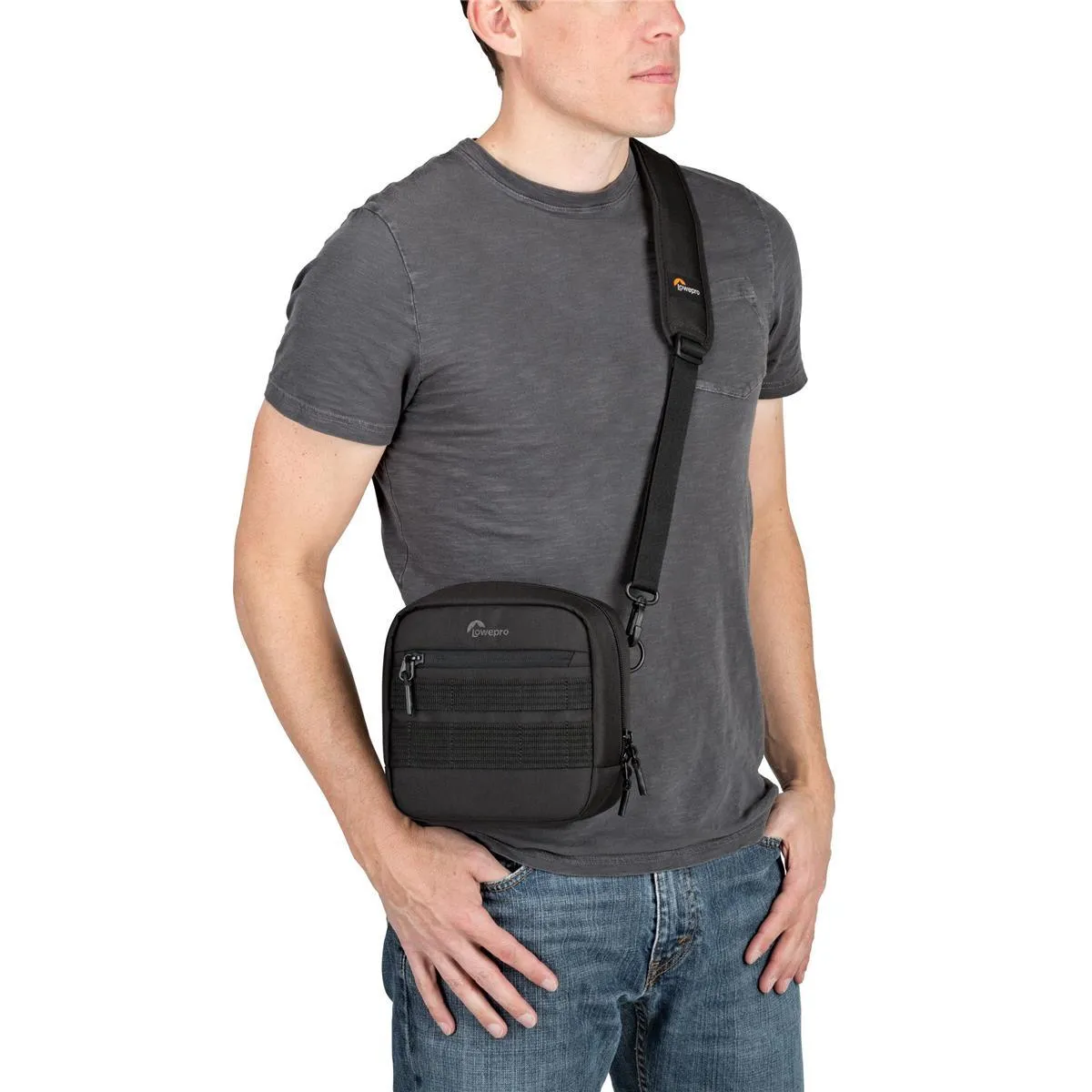Lowepro Protactic Utility Bag 100 AW BK