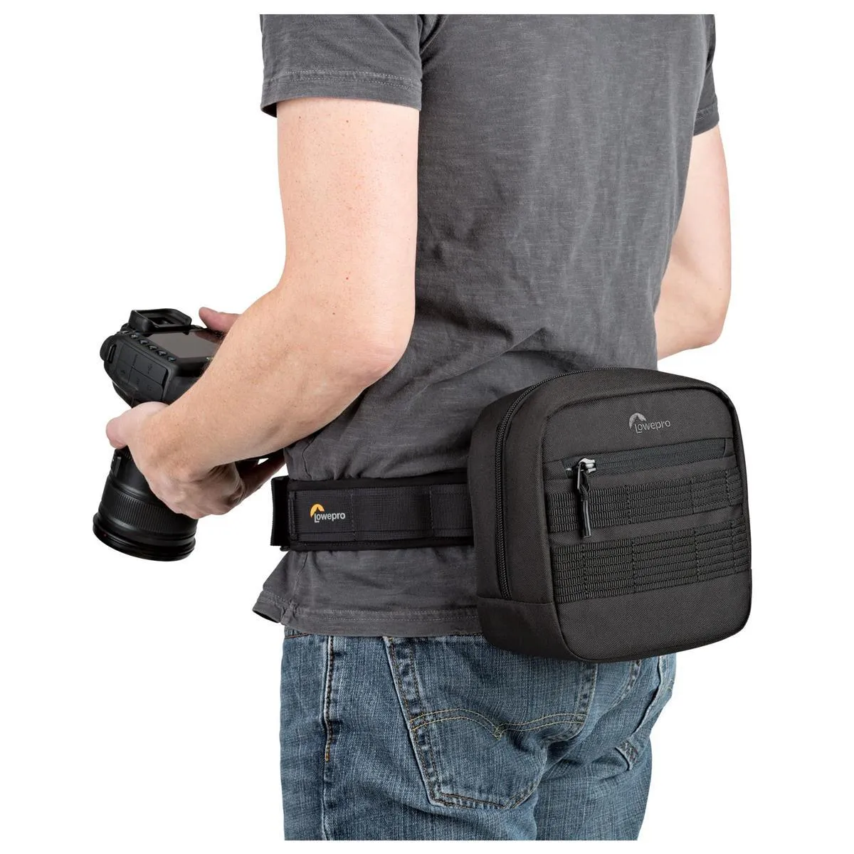 Lowepro Protactic Utility Bag 100 AW BK