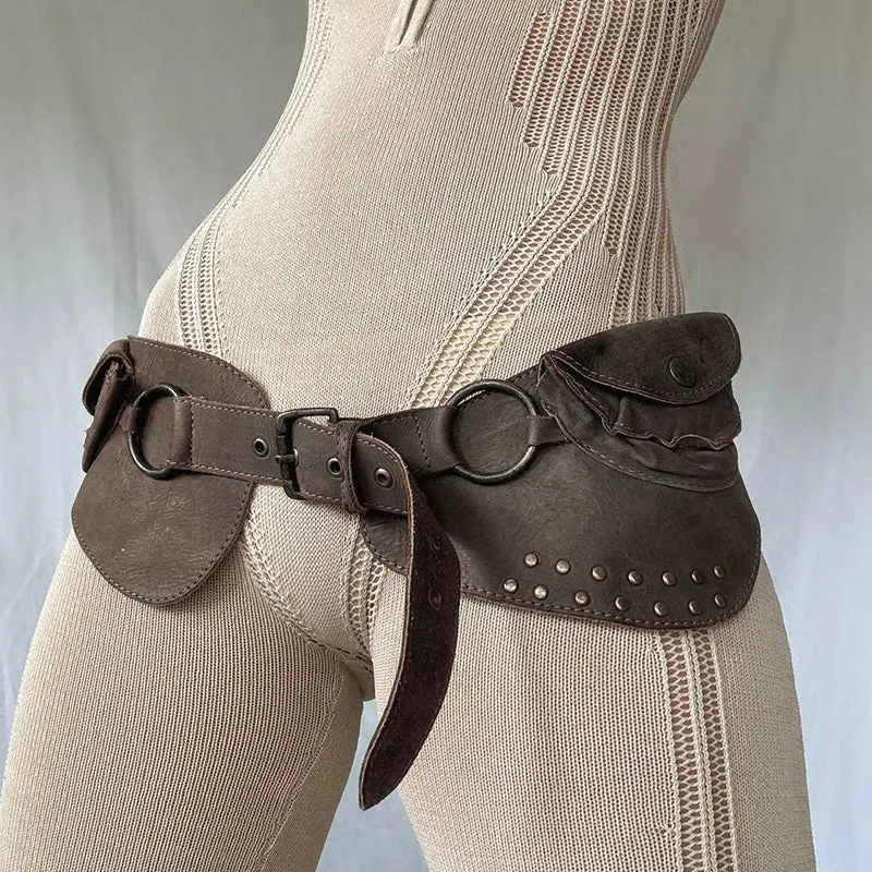 Luna Utility Belt