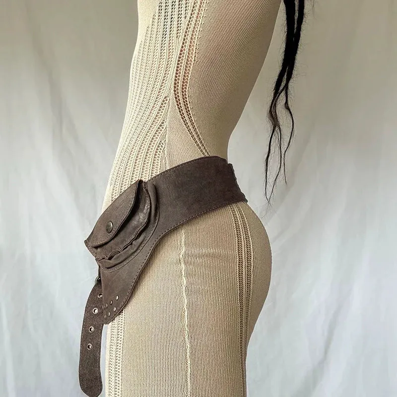 Luna Utility Belt