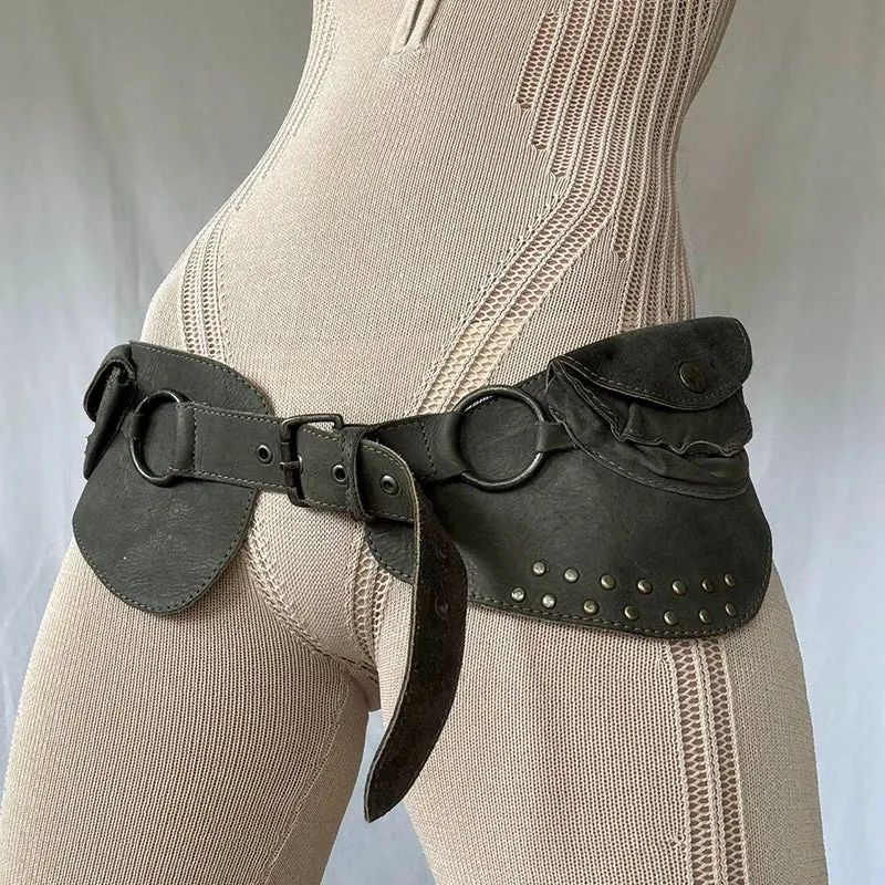 Luna Utility Belt
