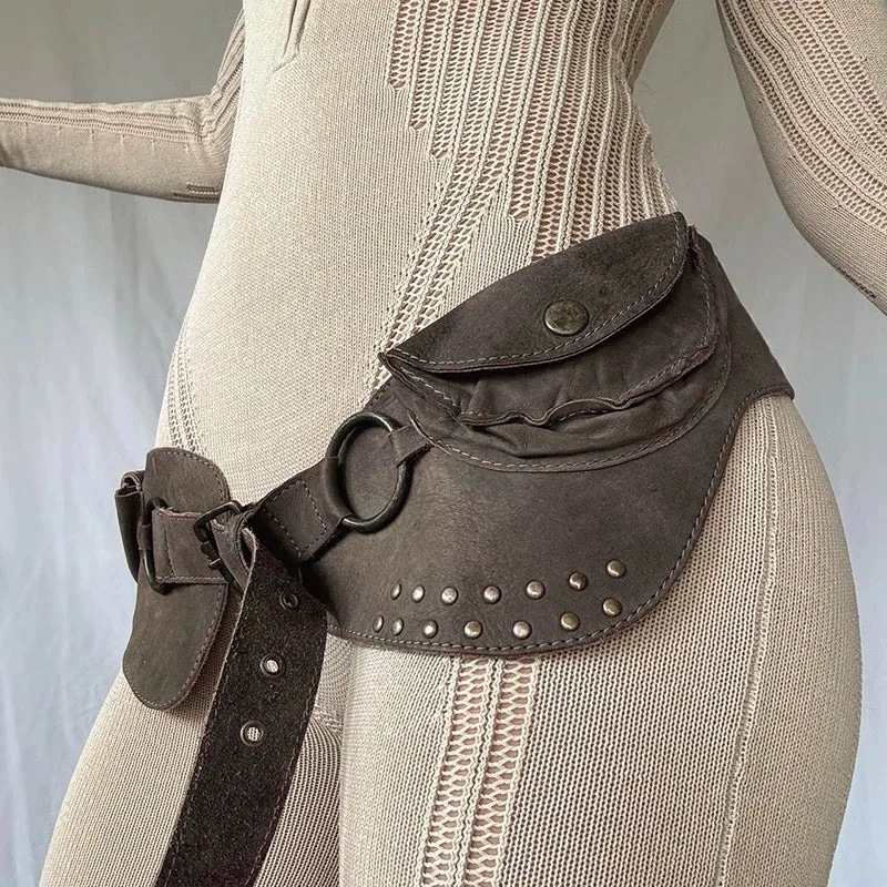 Luna Utility Belt