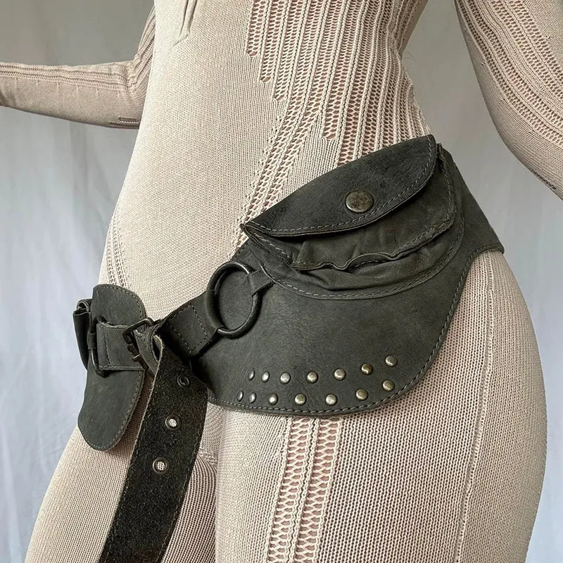 Luna Utility Belt