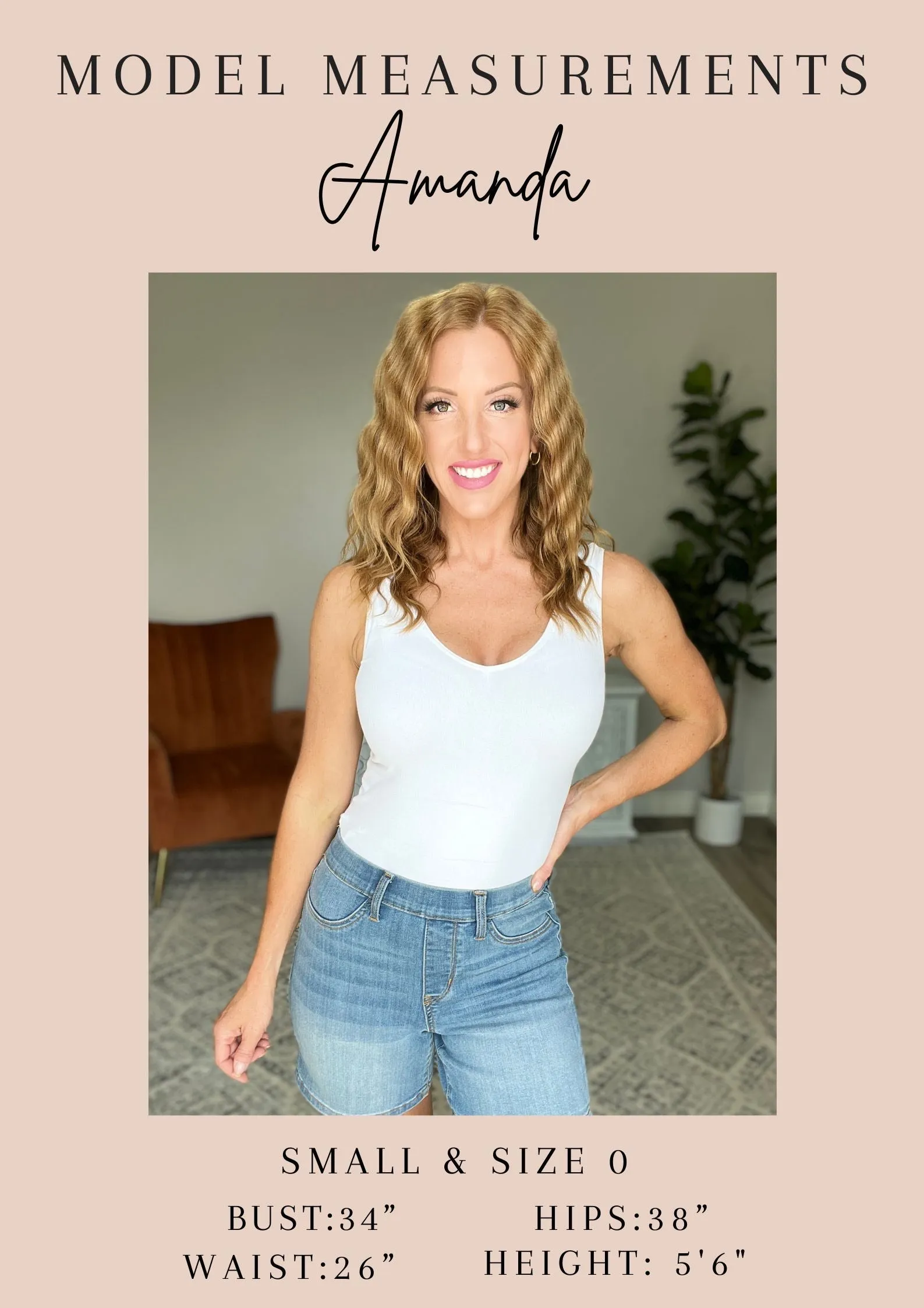 Marcy High Rise Denim Midi Skirt - JUDY BLUE