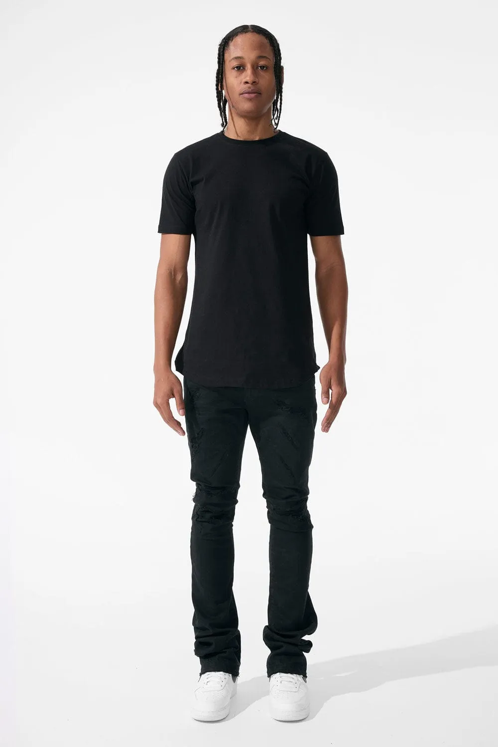 Martin Stacked - Tribeca Twill Pants