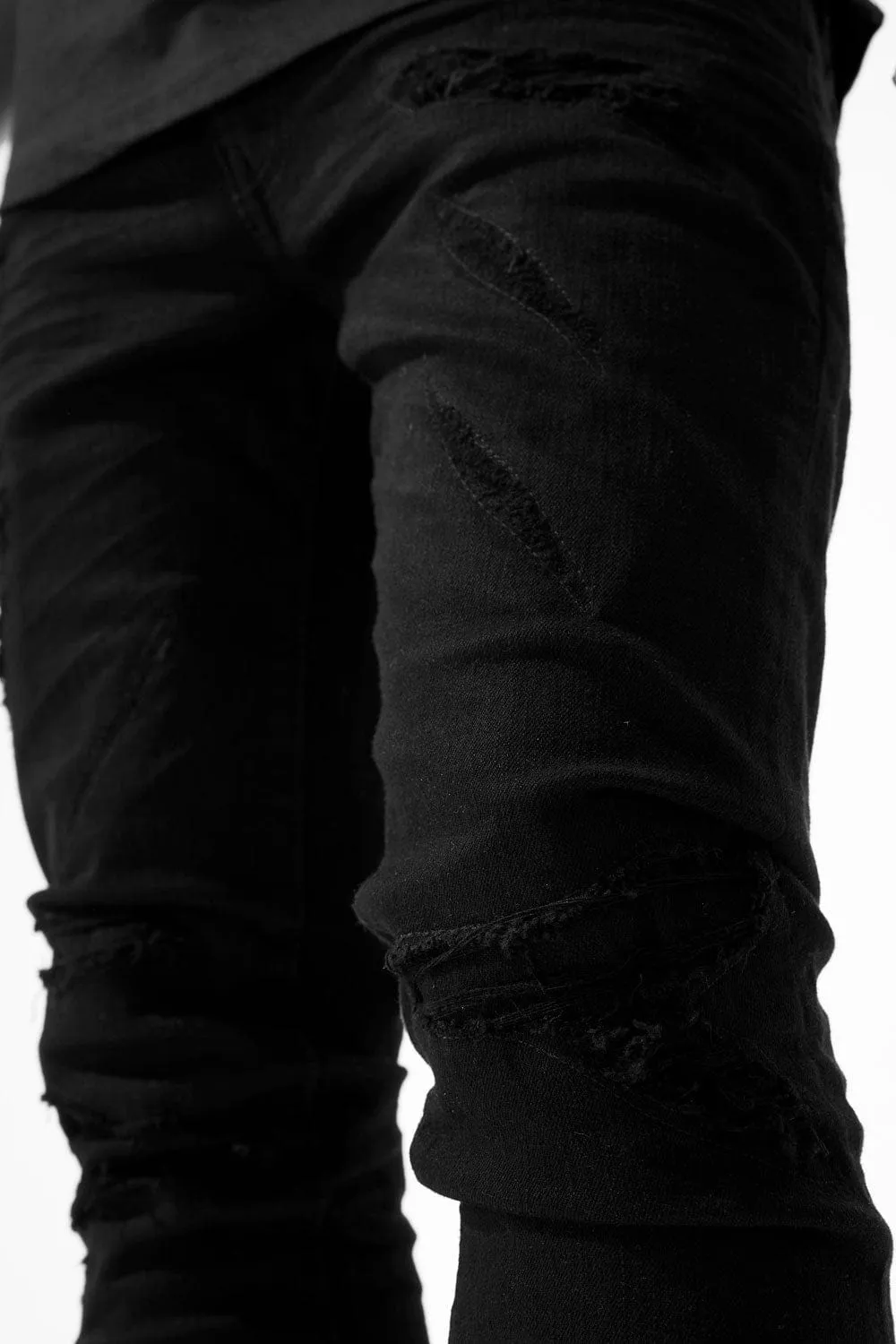 Martin Stacked - Tribeca Twill Pants