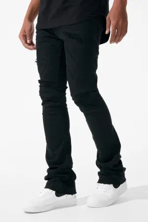 Martin Stacked - Tribeca Twill Pants